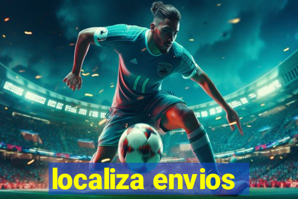 localiza envios